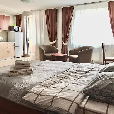 Grushevka Apartment Minsk