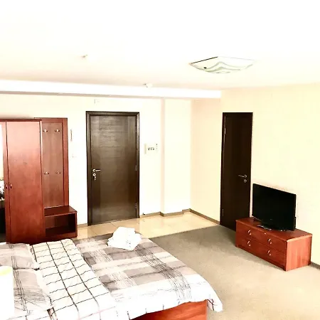 Apartment Grushevka